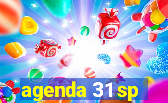agenda 31 sp